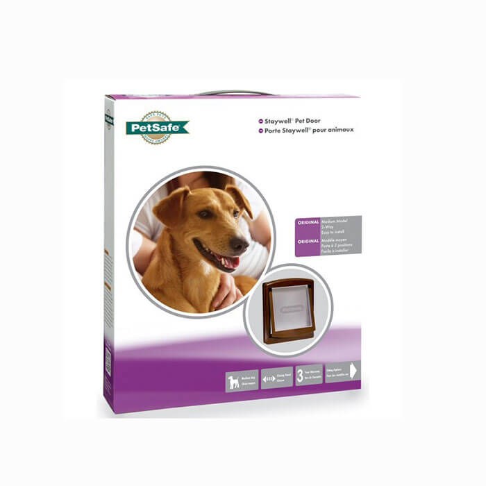 Petsafe Pet Door Medium