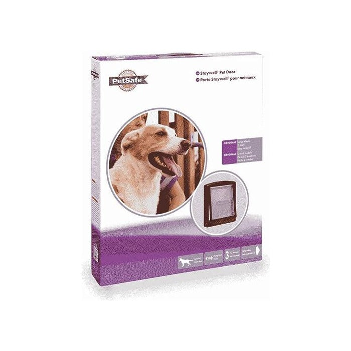 Petsafe Staywell Pet Door