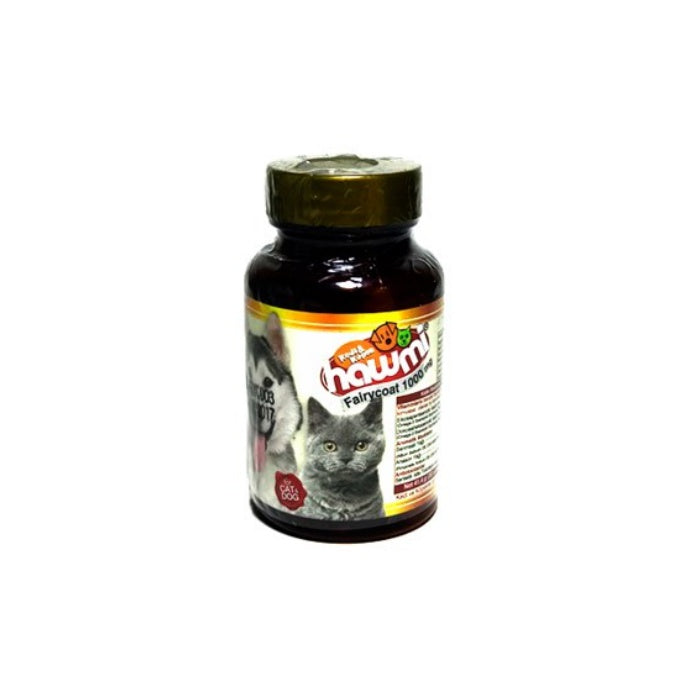 Hawmi Fairycoat 1000mg