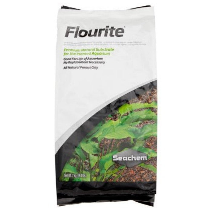 Seachem Bitki Kumu Flourıte 7 Kg