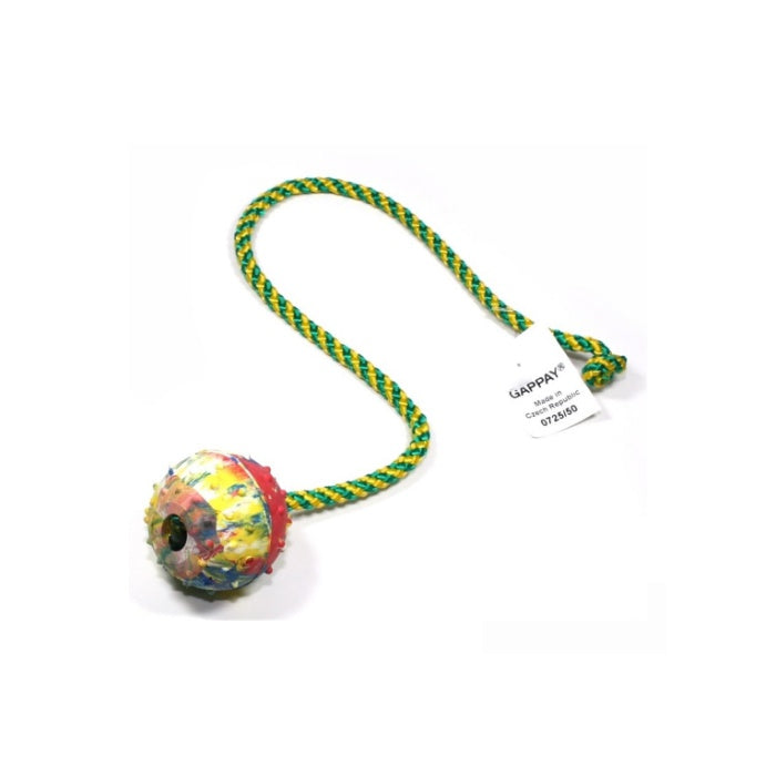 Gappay Kauçuk Top 0725/50