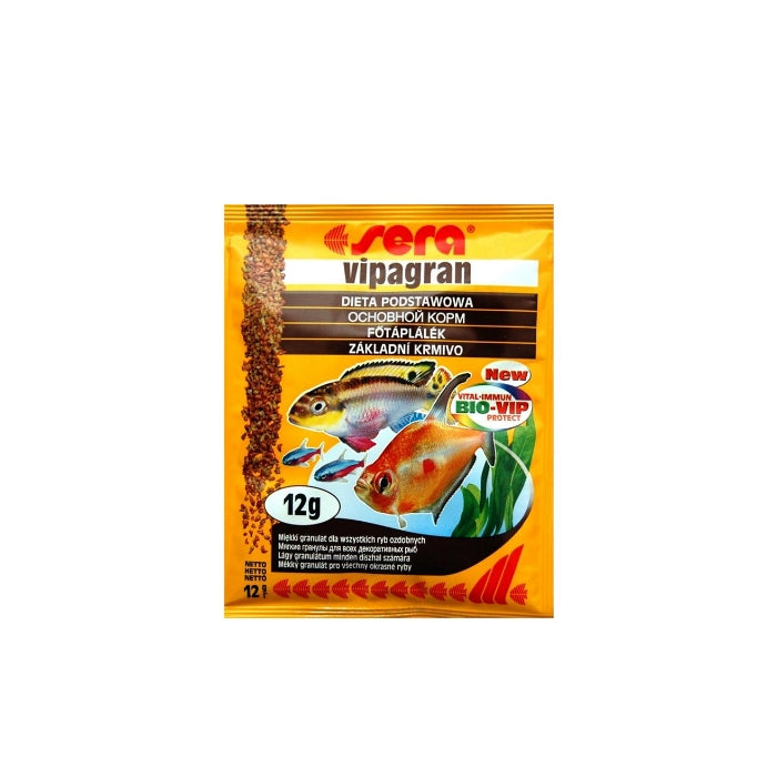 Sera Vipagran 12gr