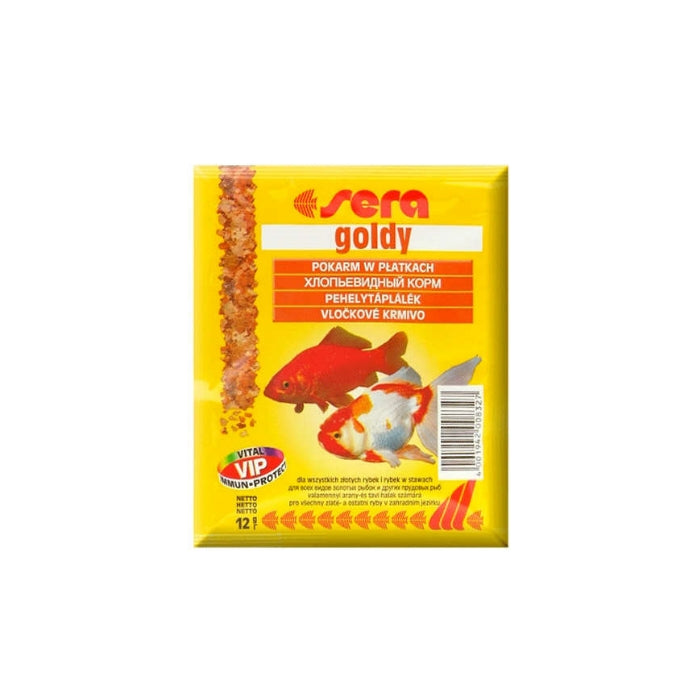 Sera Goldy 12gr
