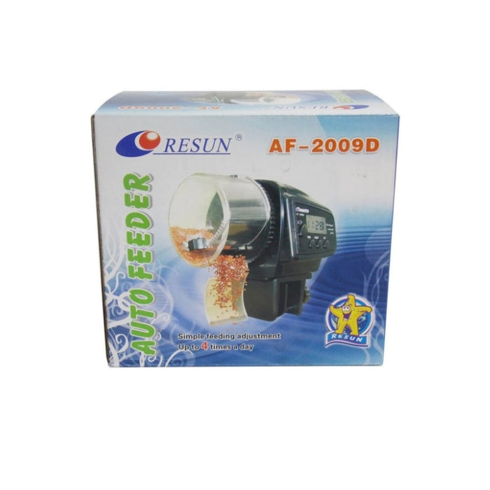 Resun Otomatik Yemleme Makinesı Dijital AF2009D