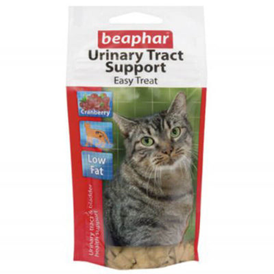 Beaphar Urinary Tract Support 35gr