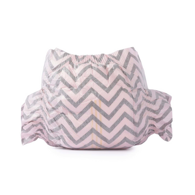 M-Pets Carbonlu Diapers Dişi Köpekler İçin Külot (M) 15Li