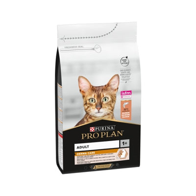 Pro Plan Hairball Care Somonlu 1.5 Kg Yetişkin Kuru Kedi Maması