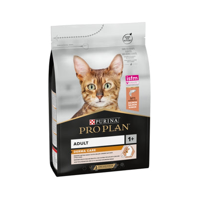 Pro Plan Hairball Care Somonlu 3 Kg Yetişkin Kuru Kedi Maması