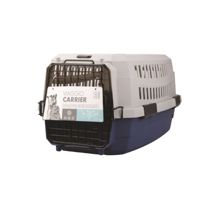 M-Pets Vıaggıo Carrıer Iata (XS) Taşıma 48x32x25cm