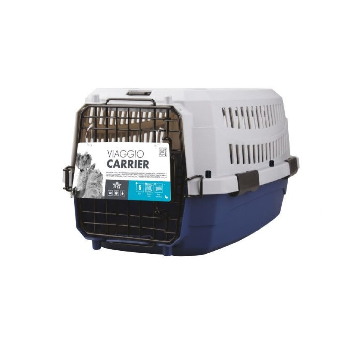 M-Pets Vıaggıo Carrıer Iata (S) Taşıma 58x38x33cm