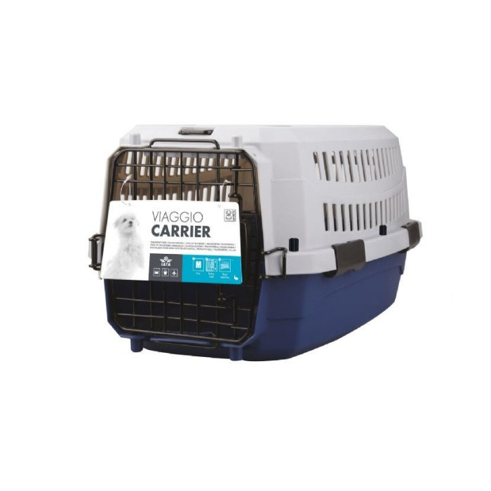 M-Pets Vıaggıo Carrıer Iata (M) Taşıma 68x47,6x42cm
