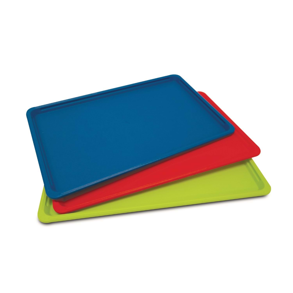 M-Pets Voyager Köpek Kafesi 2 Kapılı (S) Kırmızı 61x46x48Cm