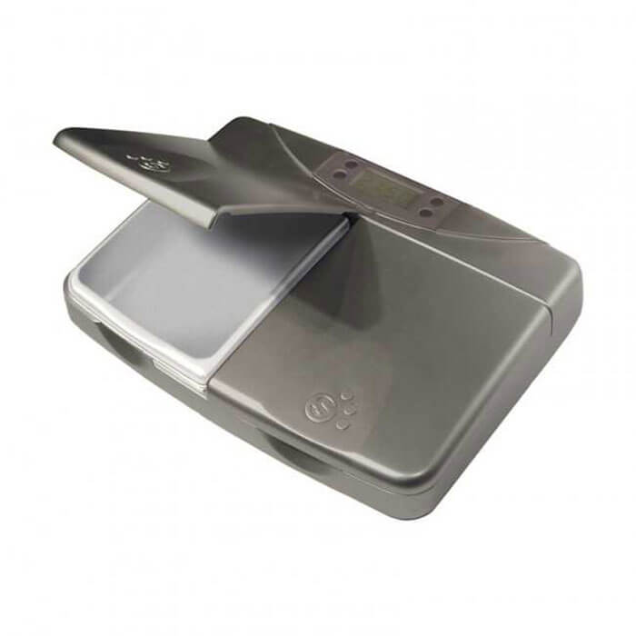 Petfod Otomatik Mama Kabı