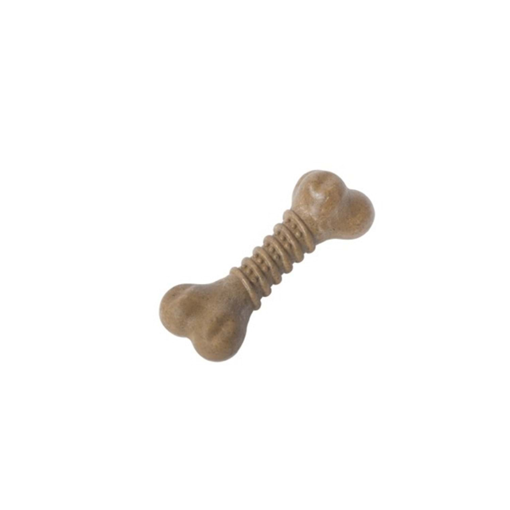 M-Pets Chewood Small Bone Köpek Oyuncağı (S)