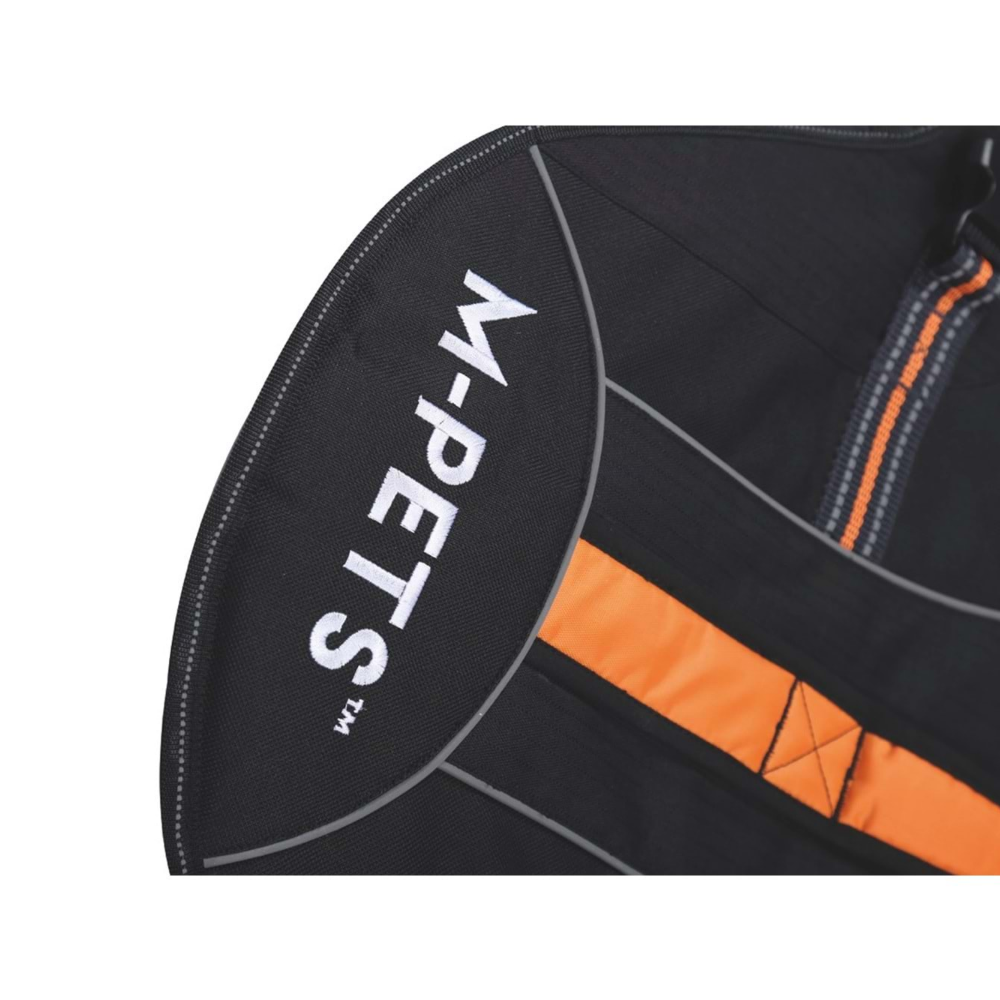 M-Pets Life Jacket Köpekler İçin Can Yeleği (XS)