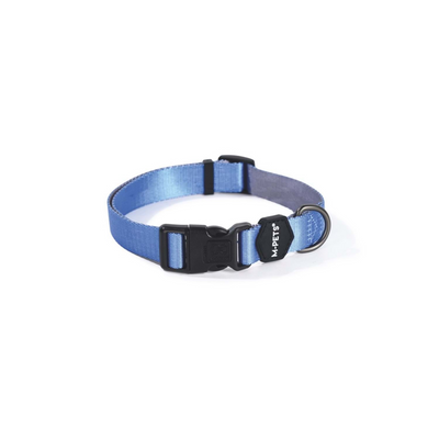M-Pets Gentle Dog Boyun Tasması (M) Blue
