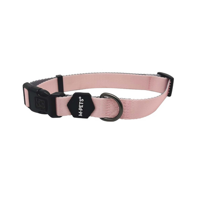 M-Pets Gentle Dog Boyun Tasması (S) Pink