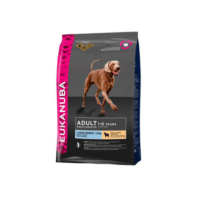 EUK Adult Large Breed 12 kg