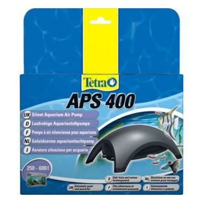 Tetra APS 400 Akvaryum Hava Motoru
