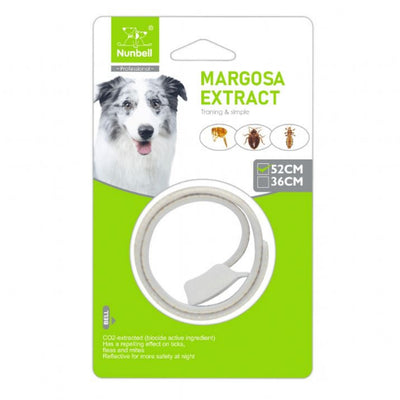 Nunbell Köpek Bit Pire Kene Uzak.Tas. 52cm