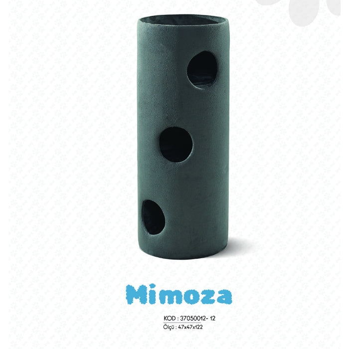 Woolart Mimoza Kedi Yuvası