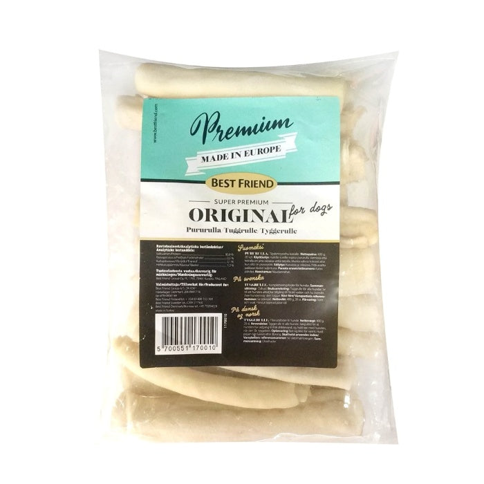 Best Friend Sargı Roll Kemik 20gr 20'li