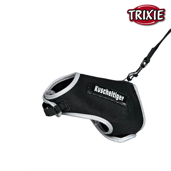 Trixie Kedi Göğüs Tasması Uzatma Seti 24-42cm