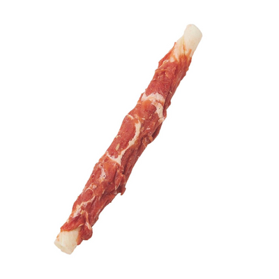 M-Pets Bite Delight Duck With Codfish Wrap 13Cm Köpek Ödülü 2 Kg