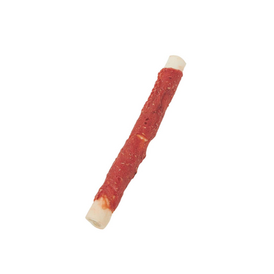 M-Pets Bite Delight Duck With Codfish Wrap 18Cm Köpek Ödülü 2 Kg