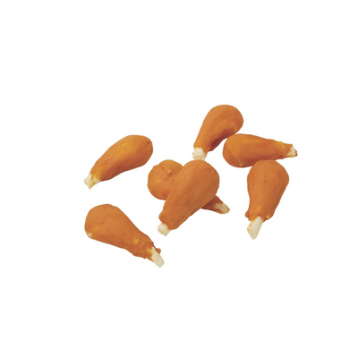M-Pets Bite Delight Chicken Leg 13Cm Köpek Ödülü 2 Kg