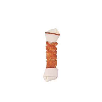 M-Pets Trusty Extra Chicken Düğümlü Kemik 100Gr/20,3Cm