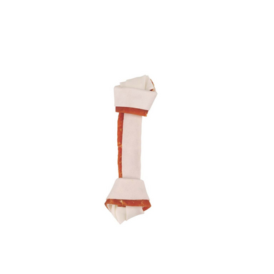 M-Pets Trusty Chicken Düğümlü Kemik 85Gr/20,3Cm