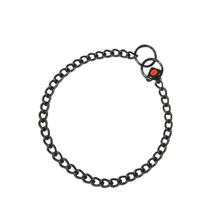 Sprenger Zincir 63Cm-4.00mm Siyah