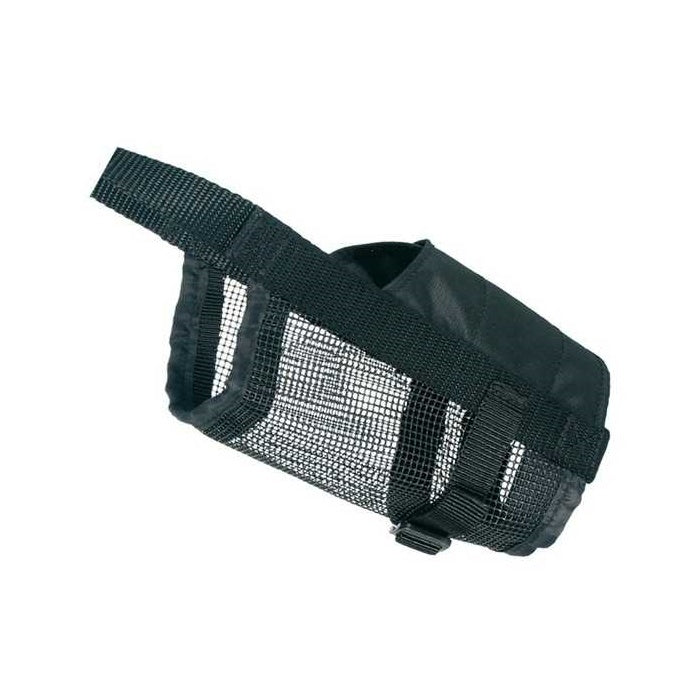 Trixie Köpek Fileli Ağızlık S, Burun Çevre 14-18cm