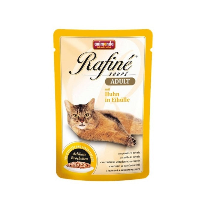 Animonda Rafine Jelly 100gr
