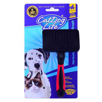 Catdog Life Kedi/Köpek Fırça Small