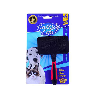 Catdog Life Kedi/Köpek Fırça Medium
