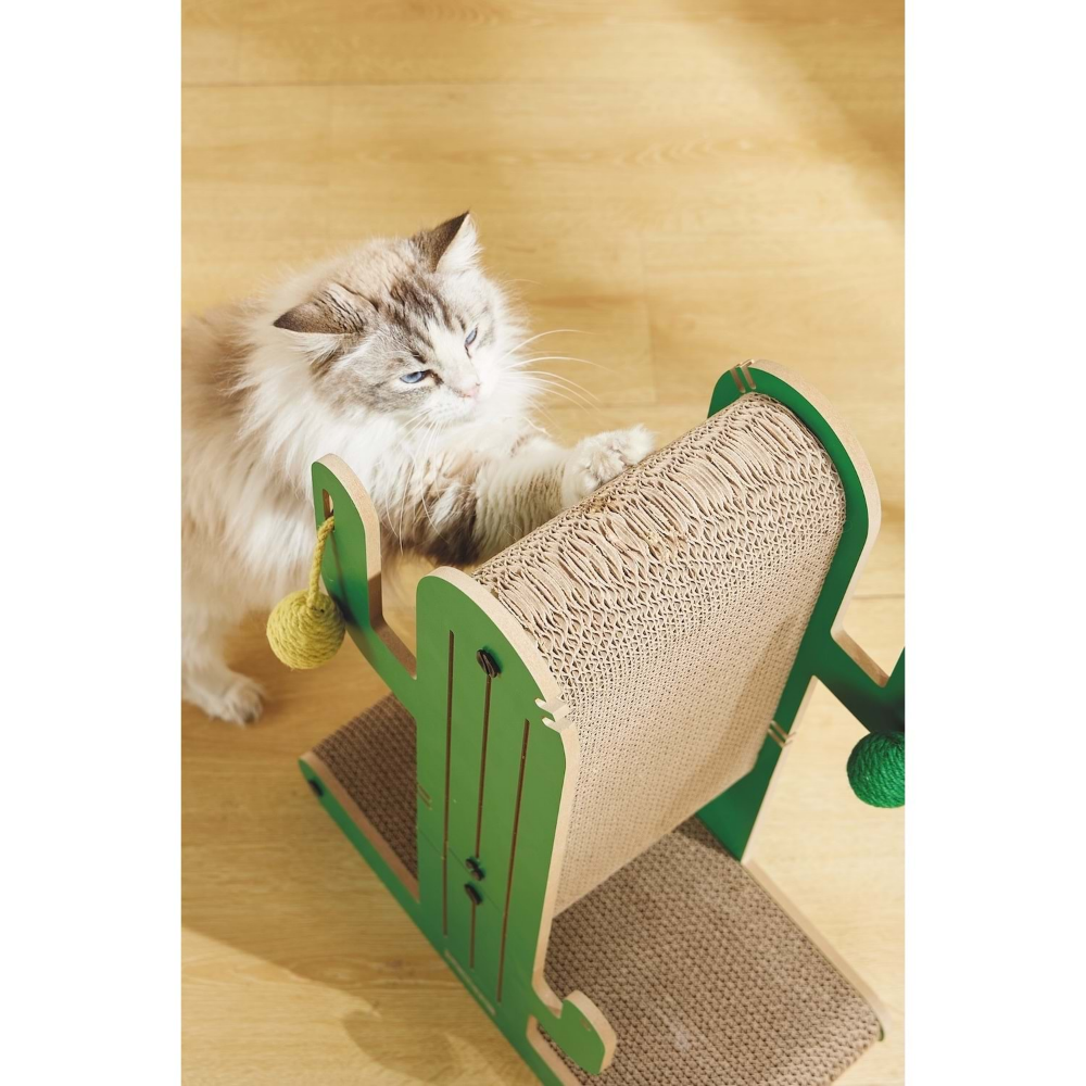 M-Pets Cactus Arizona Kedi Tırmalama