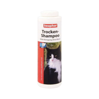Beaphar Toz Kedi Şampuanı 150gr.
