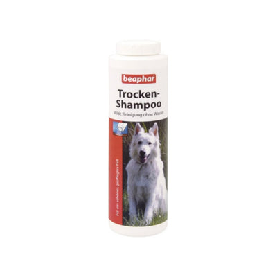 Beaphar Toz Köpek Şampuanı 150gr