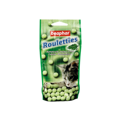 Roulet Catnipli Kedi Ödül 80 Ad.