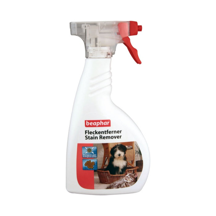 Beaphar Stain Remov Leke Çıkarıcı 400ml