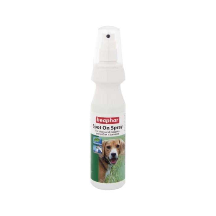 Beaphar Spot On Sprey 150ml