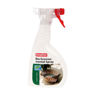 Beaphar Bio Environ-Mental (Bakteri Koruyucu) 400ml