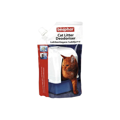 Beaphar Kedi Kumu Koku Önleyici