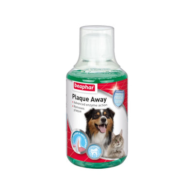 Beaphar Kedi&Köpek Ağız Gargarası 250ml