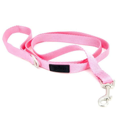TailPetz Köpek Gezdirme Kayışı Neo Pink