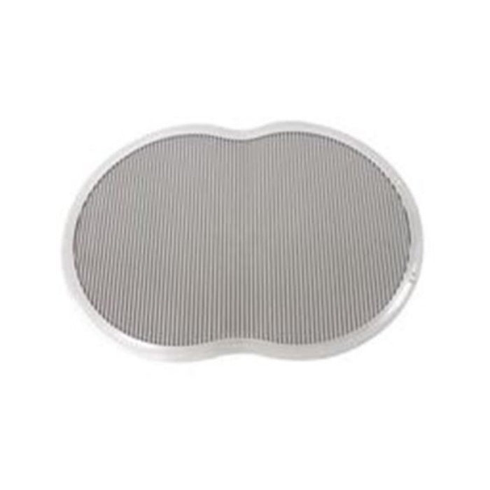 Petmate Replendish Oluklu Kaydırmaz Mat (Büyük Boy)