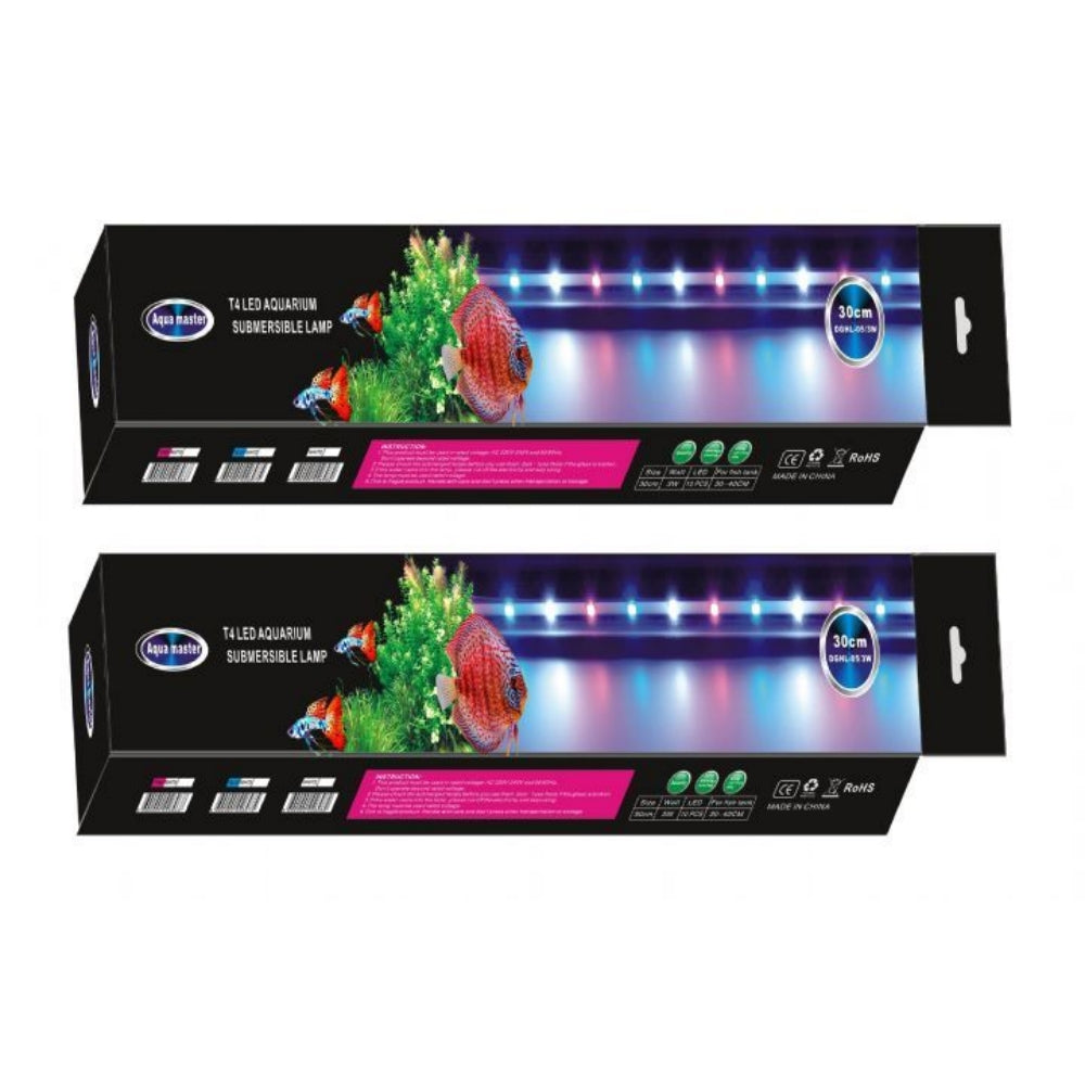 Aqua Master Lamba Beyaz 30cm