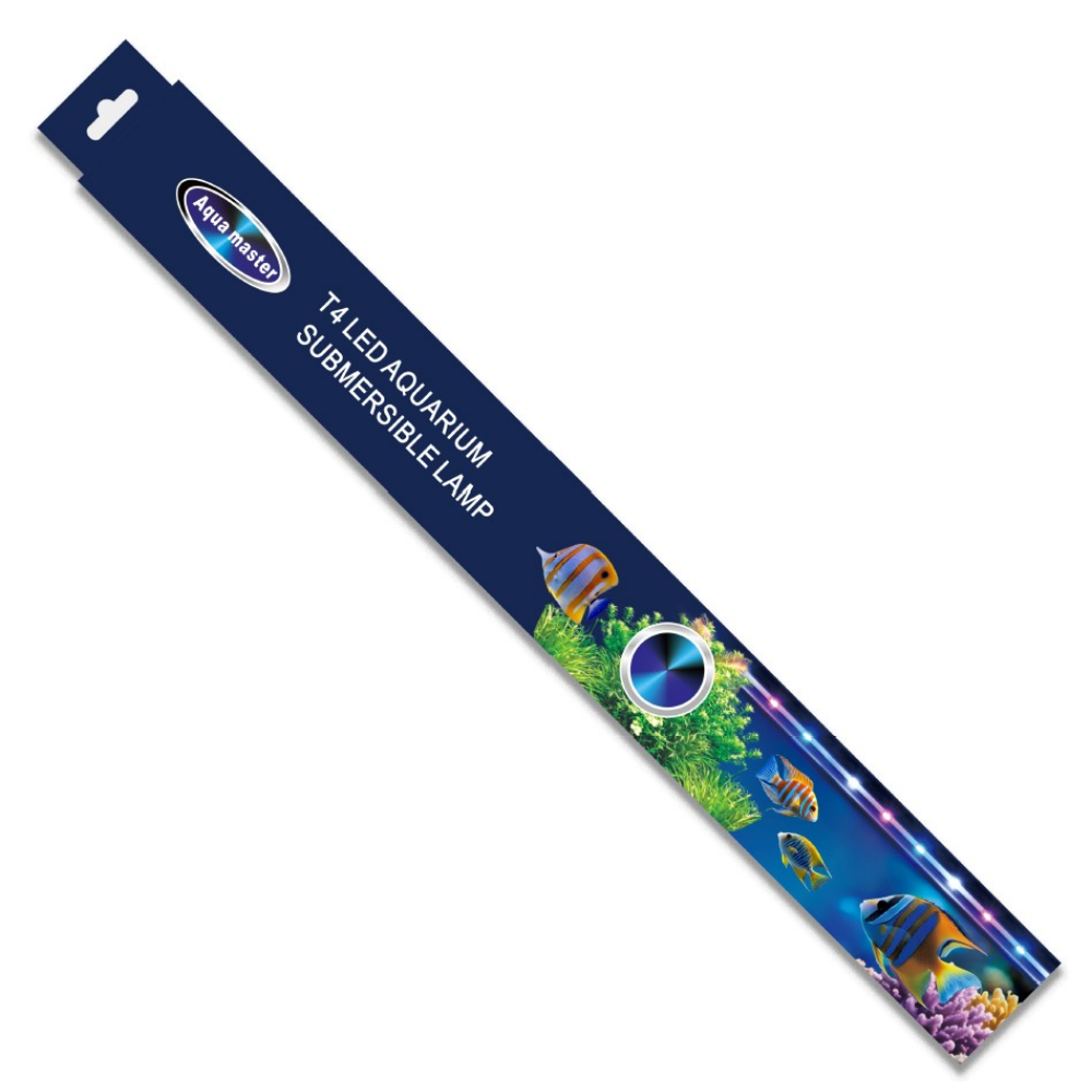 Aqua Master Su İçi Led Lamba 80cm Beyaz